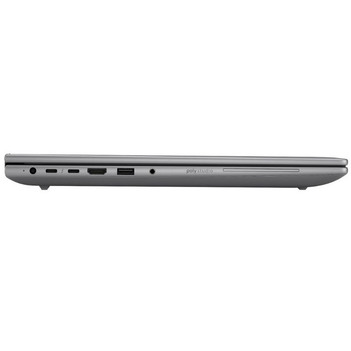 HP ZBook X G1i B72XFET Intel Core Ultra 7, 32 GB, 1 TB SSD, RTX Pro 2000, 16 Pulgadas Táctil HP ZBook X G1i B72XFET Intel Core Ultra 7, 32 GB, 1 TB SSD, RTX Pro 2000, 16 Pulgadas Táctil